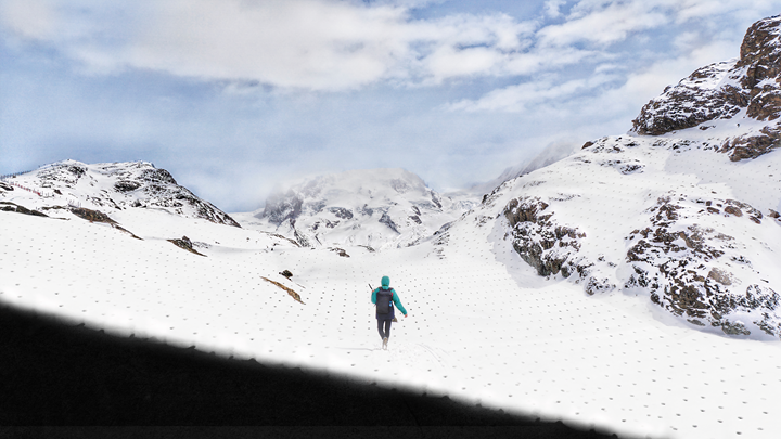 Testing methods for low, medium and high activity levels