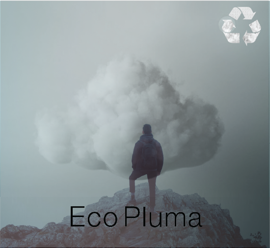 Eco Pluma - Free Sample