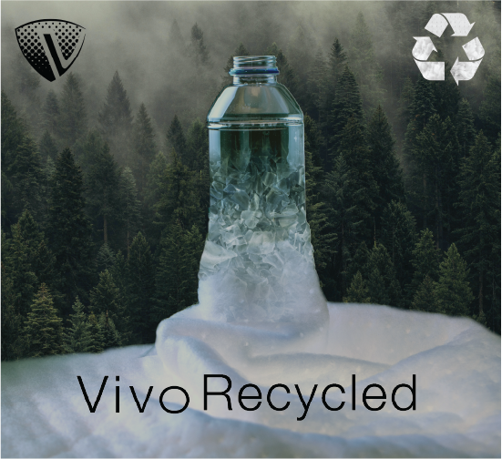 Asia Vivo Recycled - Free Sample