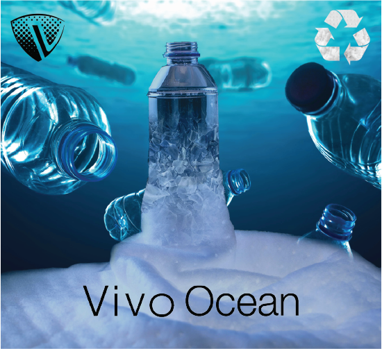 Vivo Ocean - Free Sample