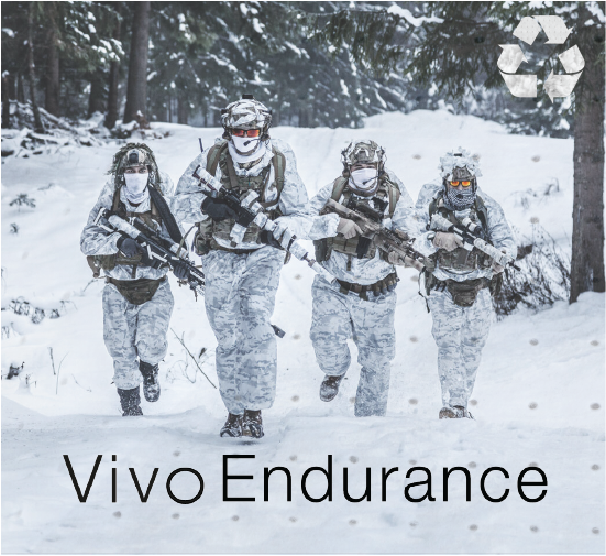 Vivo Endurance - Free Sample