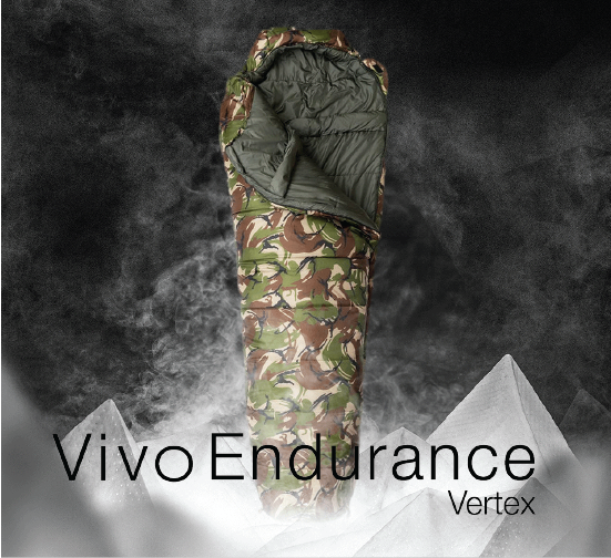 Vivo Endurance Vertex Free Sample Clo Insulation Vivo endurance vertex free sample clo insulation