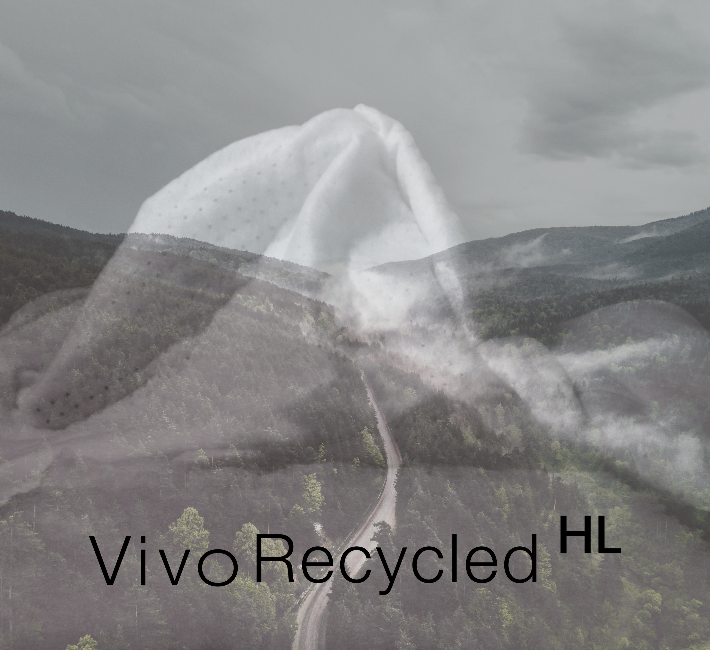 Vivo Recycled HL