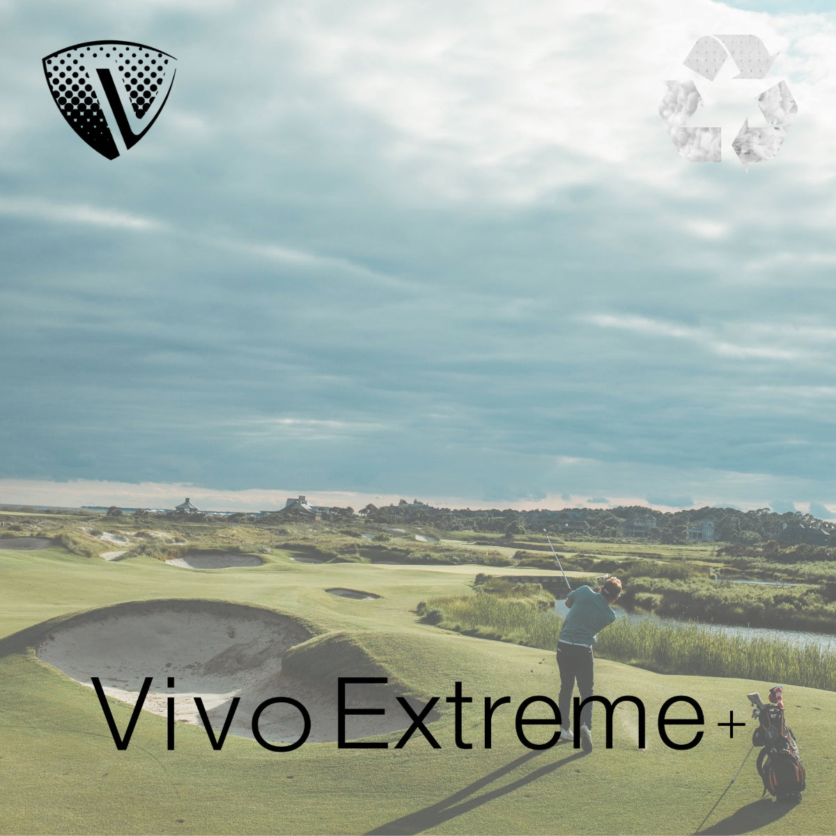 Vivo Extreme+ Free Sample