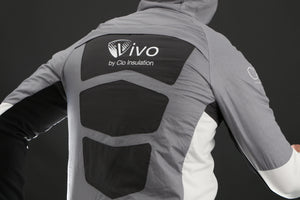 Clo Insulation Ventro Jacket